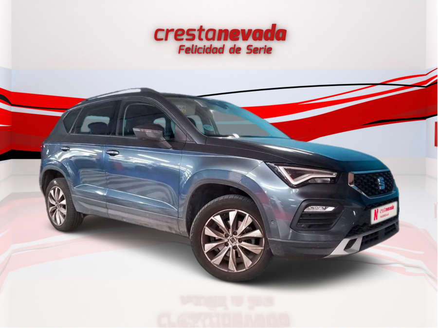 Imagen de SEAT Ateca