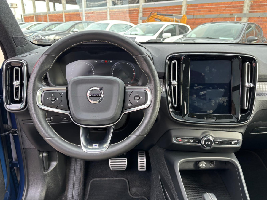 Imagen de Volvo XC40