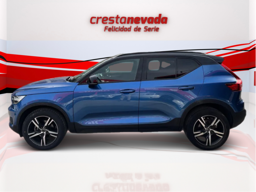 Imagen de Volvo XC40