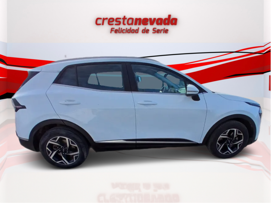 Imagen de Kia Sportage