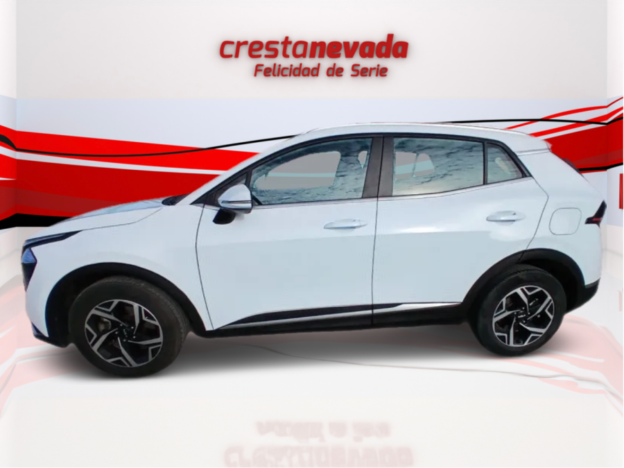 Imagen de Kia Sportage