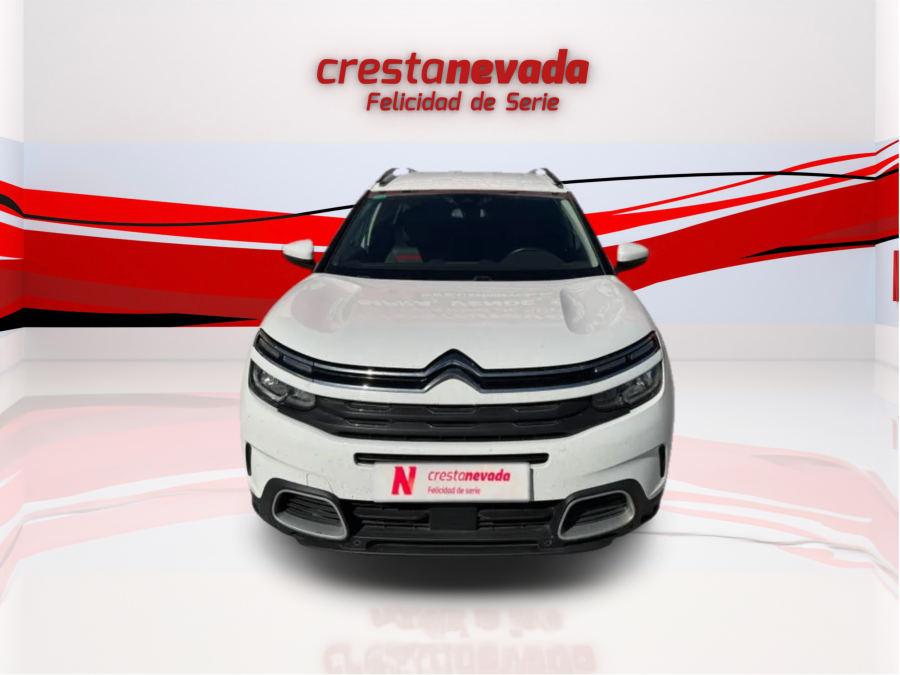 Imagen de CITROEN C5 Aircross Hybrid