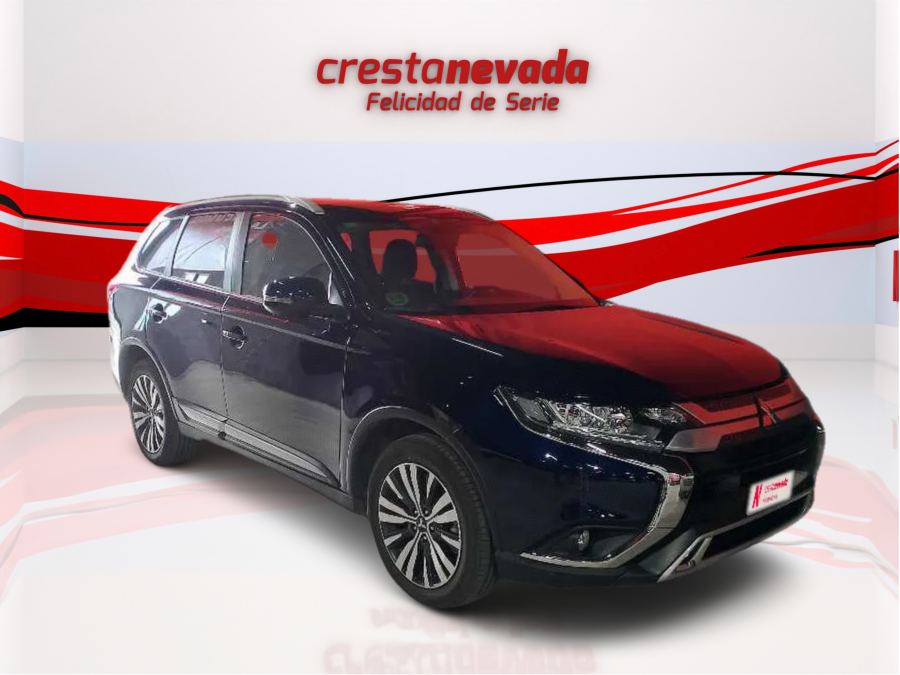 Imagen de Mitsubishi Outlander