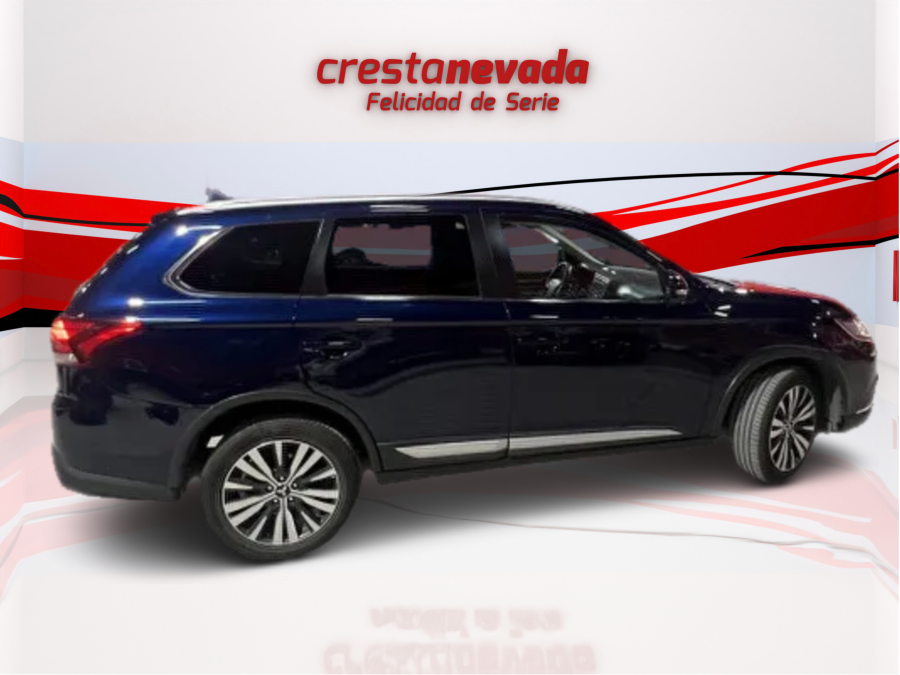 Imagen de Mitsubishi Outlander