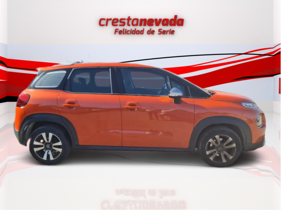 Imagen de CITROEN C3 Aircross