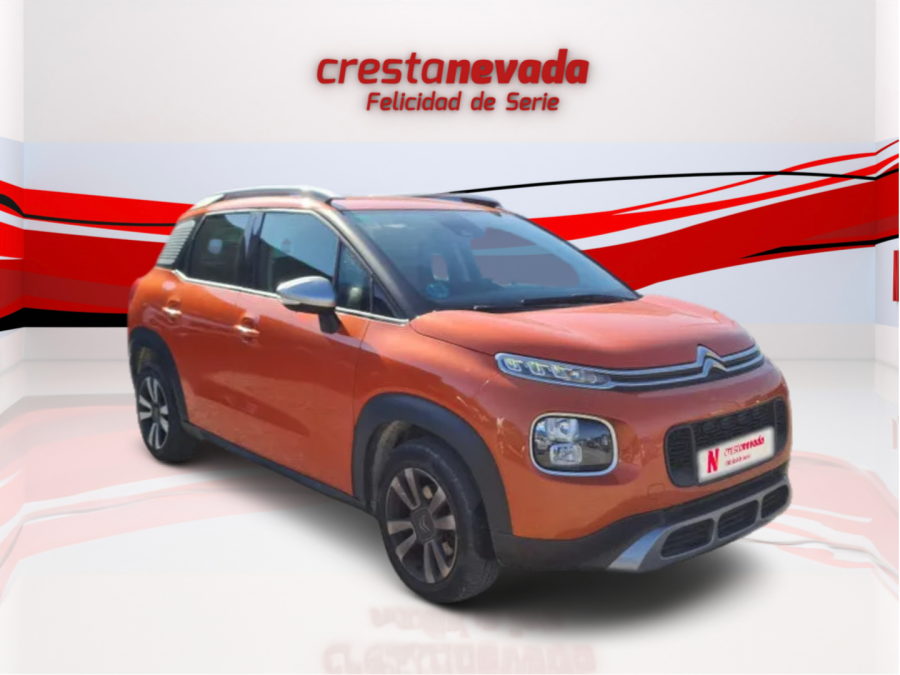 Imagen de CITROEN C3 Aircross