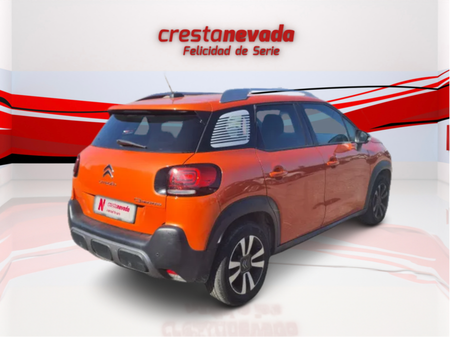 Imagen de CITROEN C3 Aircross