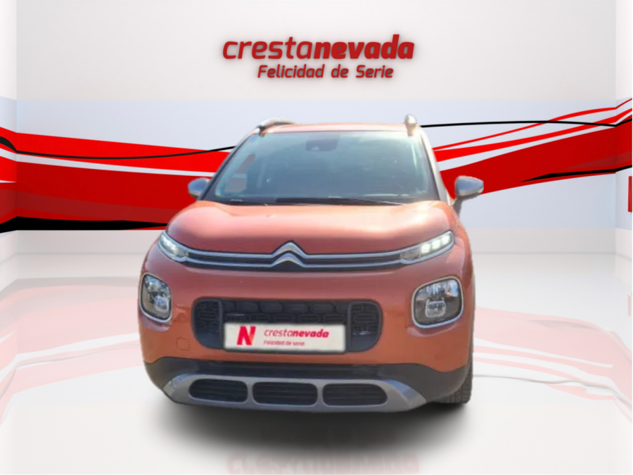 Imagen de CITROEN C3 Aircross