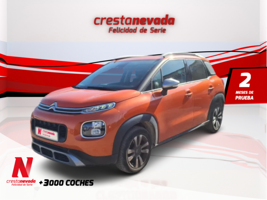 Imagen de CITROEN C3 Aircross