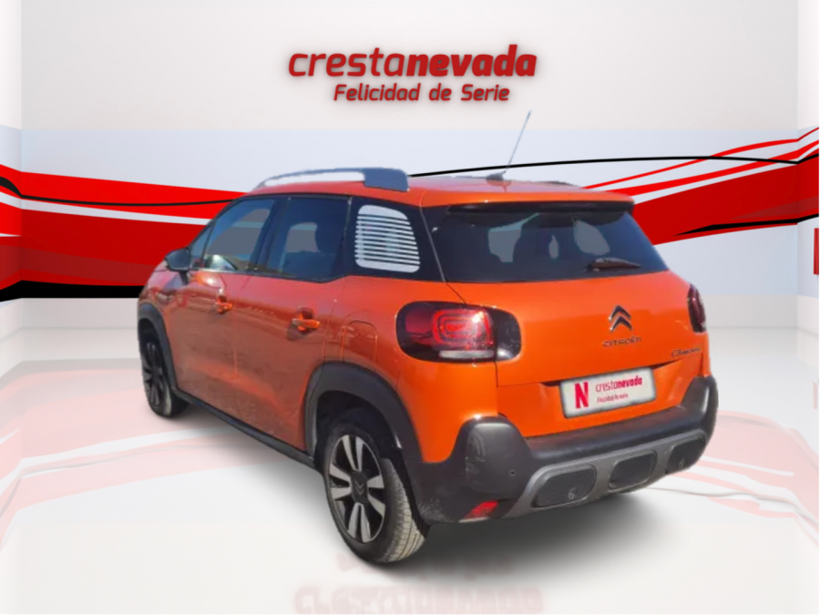 Imagen de CITROEN C3 Aircross