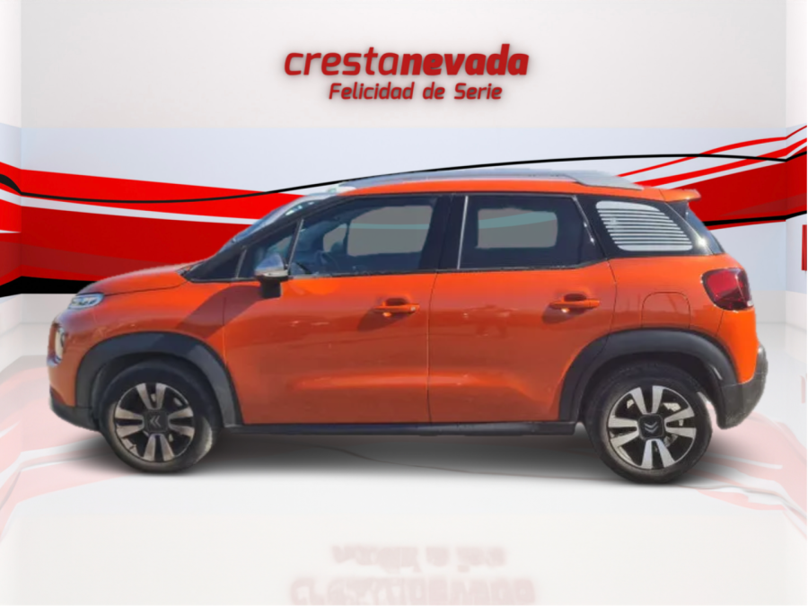 Imagen de CITROEN C3 Aircross