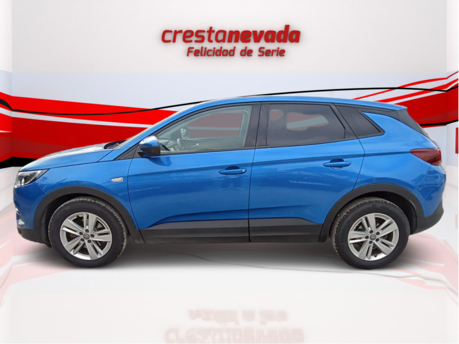 Imagen de Opel Grandland X