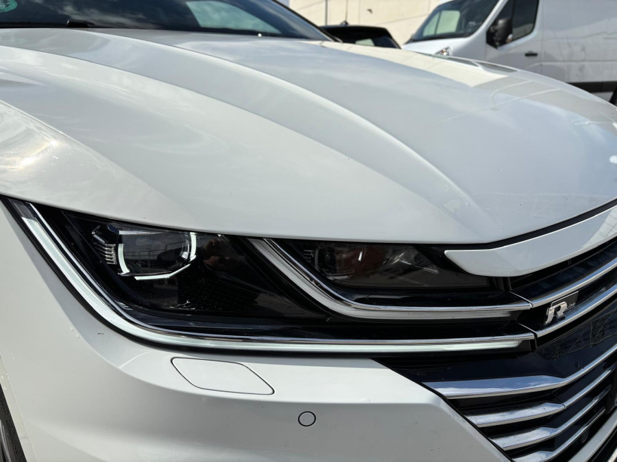 Imagen de Volkswagen Arteon