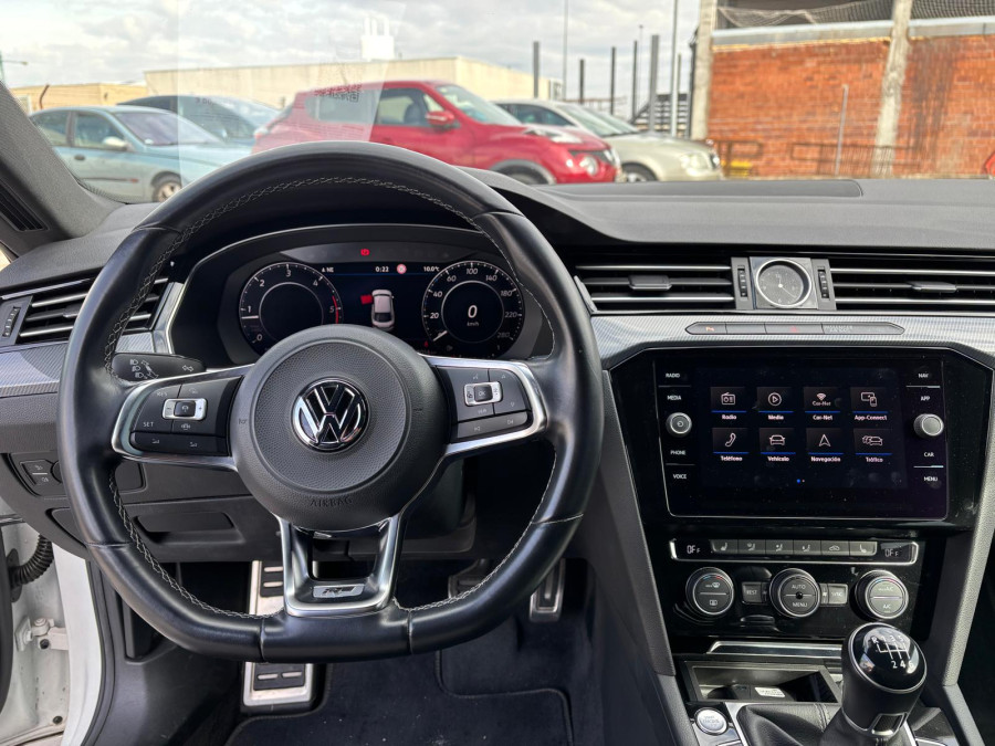 Imagen de Volkswagen Arteon