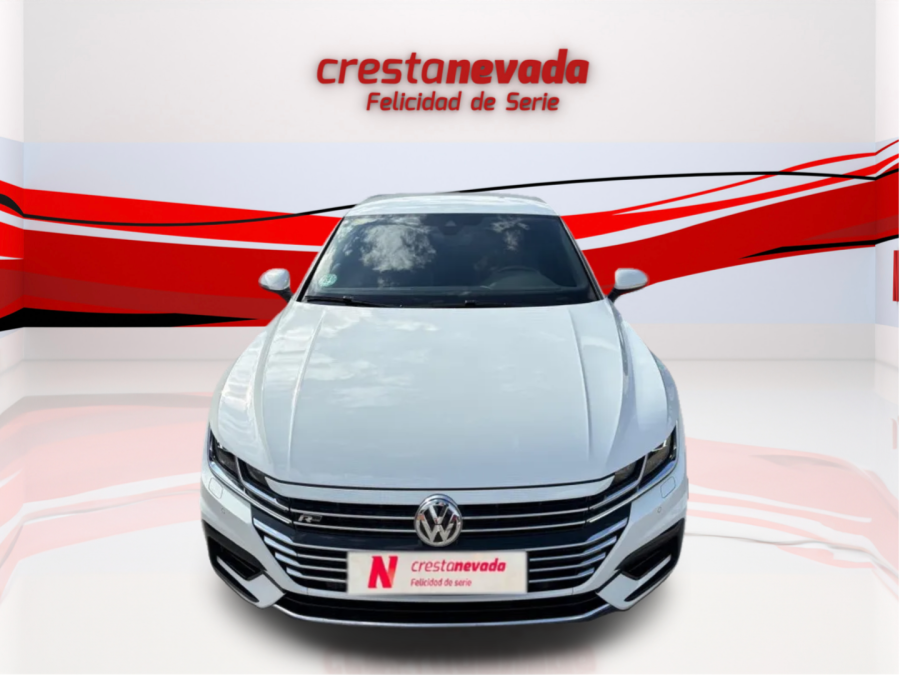 Imagen de Volkswagen Arteon