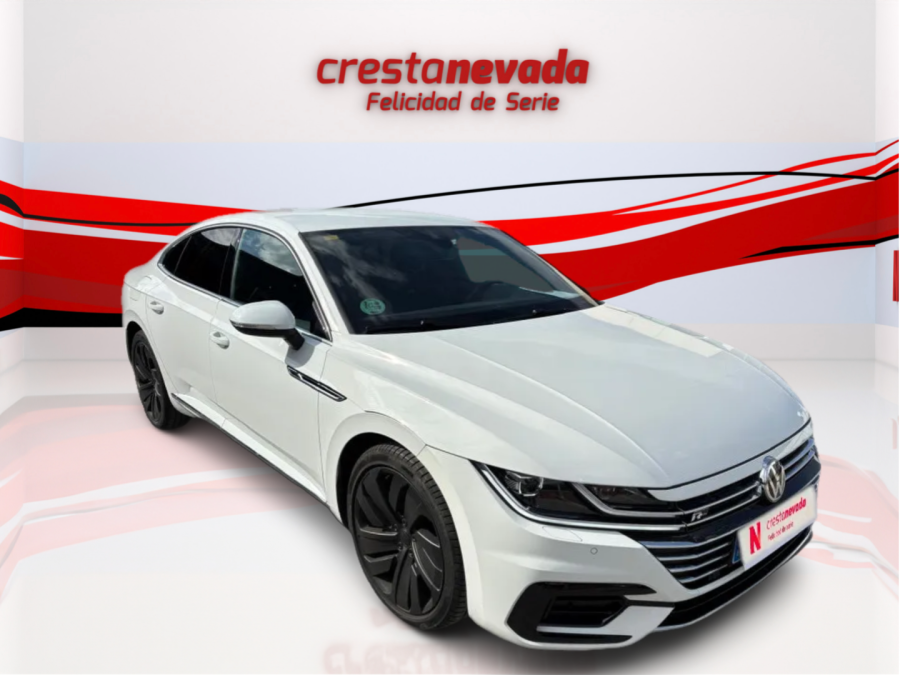 Imagen de Volkswagen Arteon