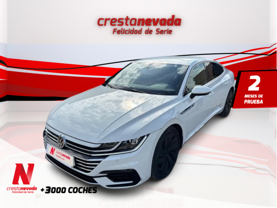 Imagen de Volkswagen Arteon