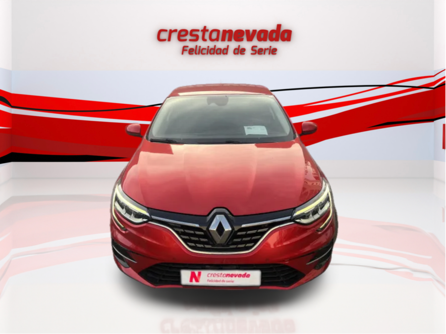 Imagen de Renault Mégane