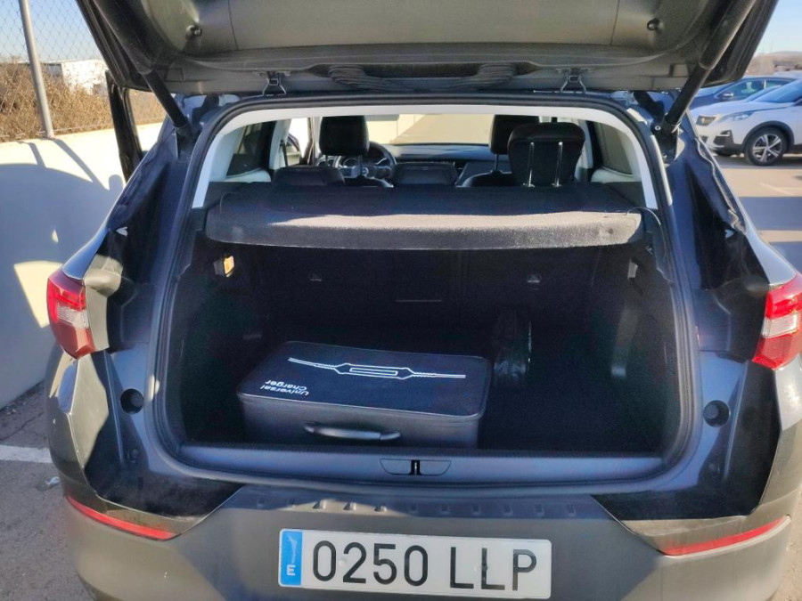 Imagen de Opel Grandland X PHEV