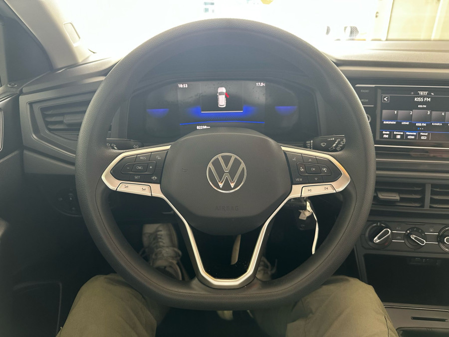 Imagen de Volkswagen Polo