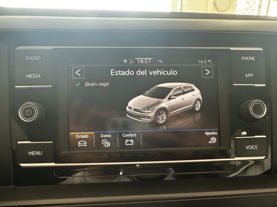 Imagen de Volkswagen Polo