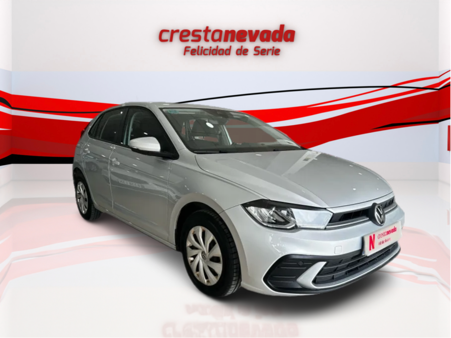 Imagen de Volkswagen Polo