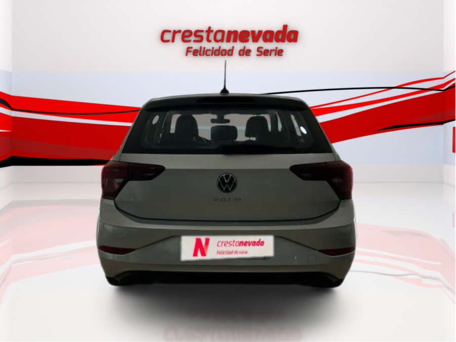 Imagen de Volkswagen Polo