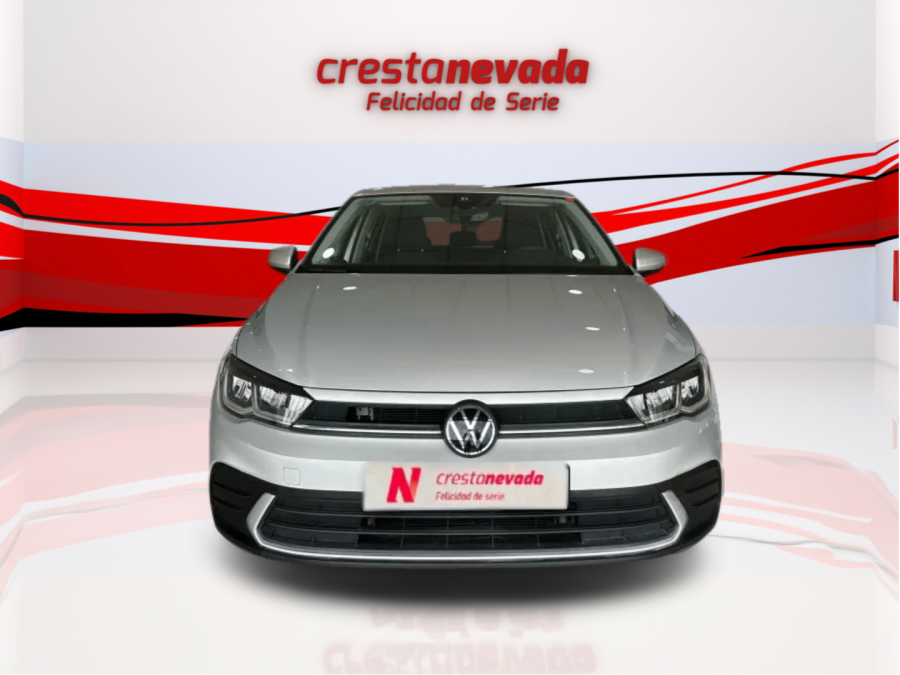 Imagen de Volkswagen Polo