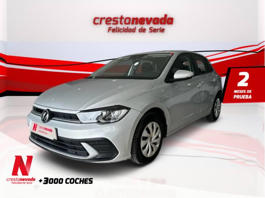 Imagen de Volkswagen Polo