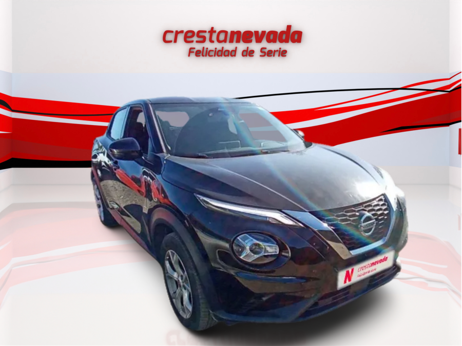 Imagen de NISSAN JUKE