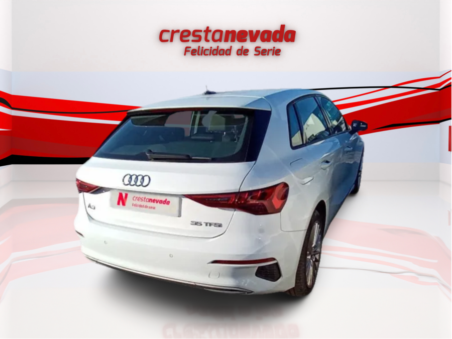 Imagen de AUDI A3