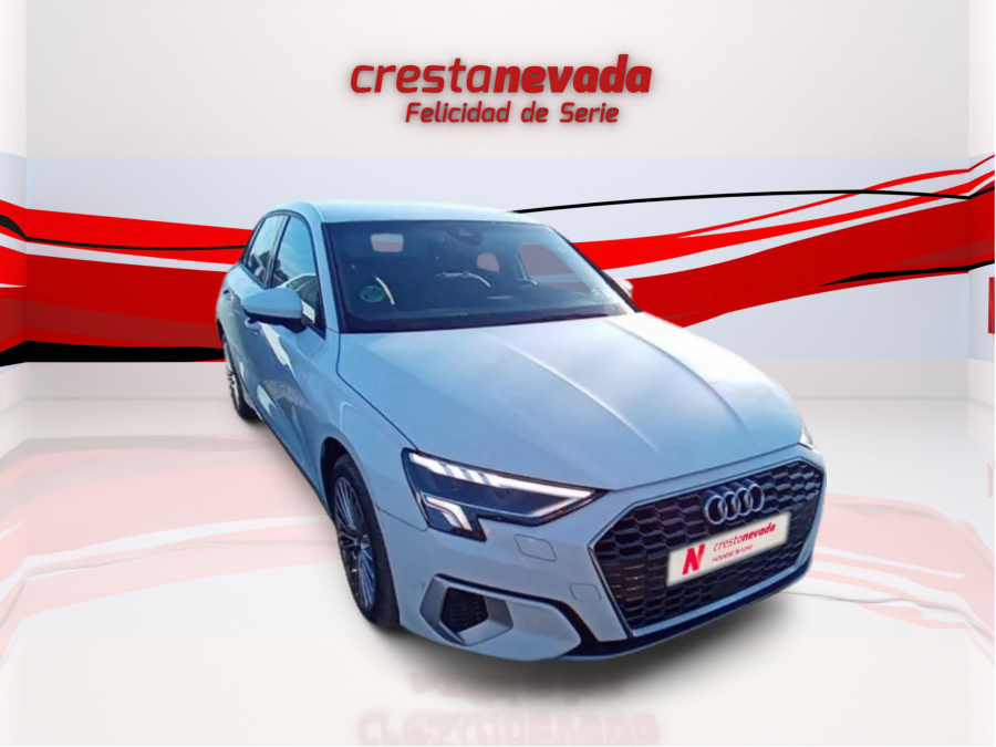 Imagen de AUDI A3