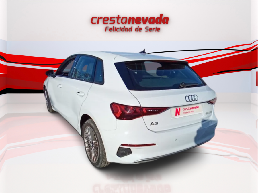 Imagen de AUDI A3