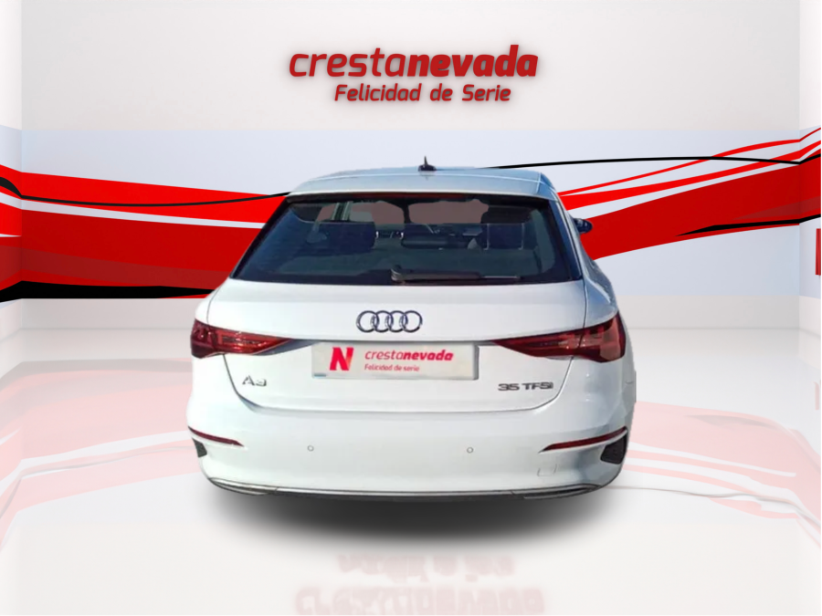 Imagen de AUDI A3