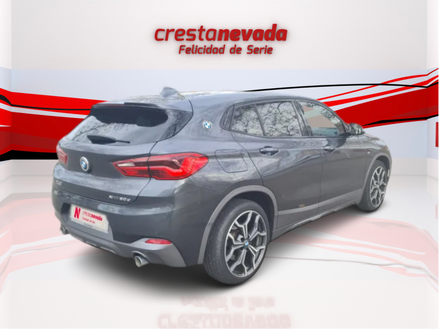 Imagen de BMW X2