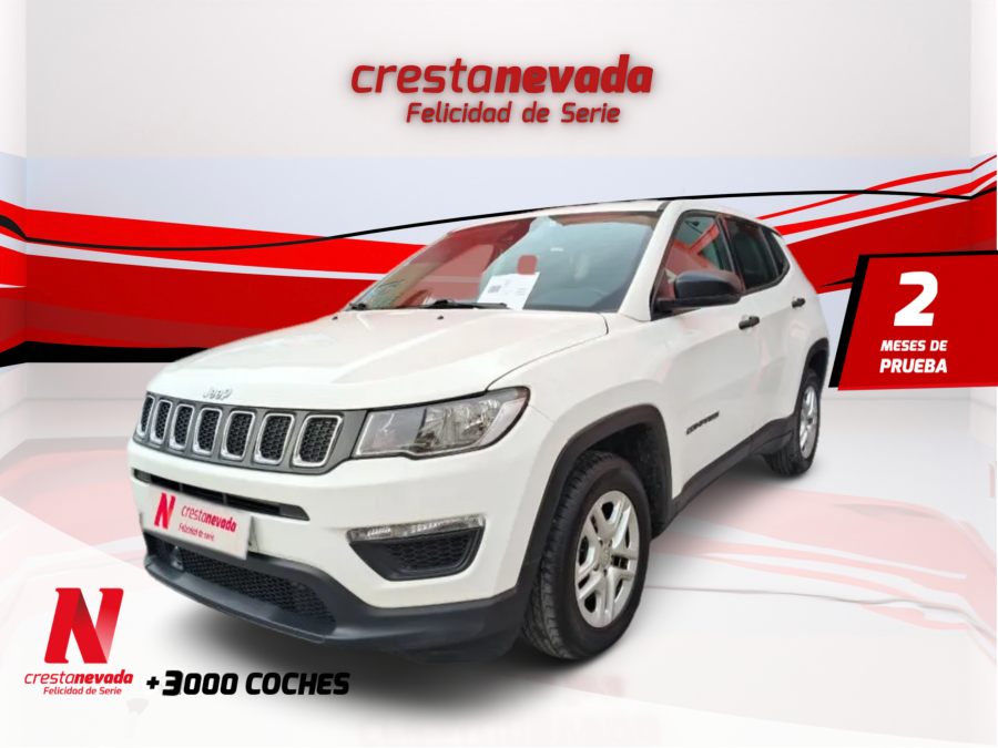 Imagen de Jeep Compass