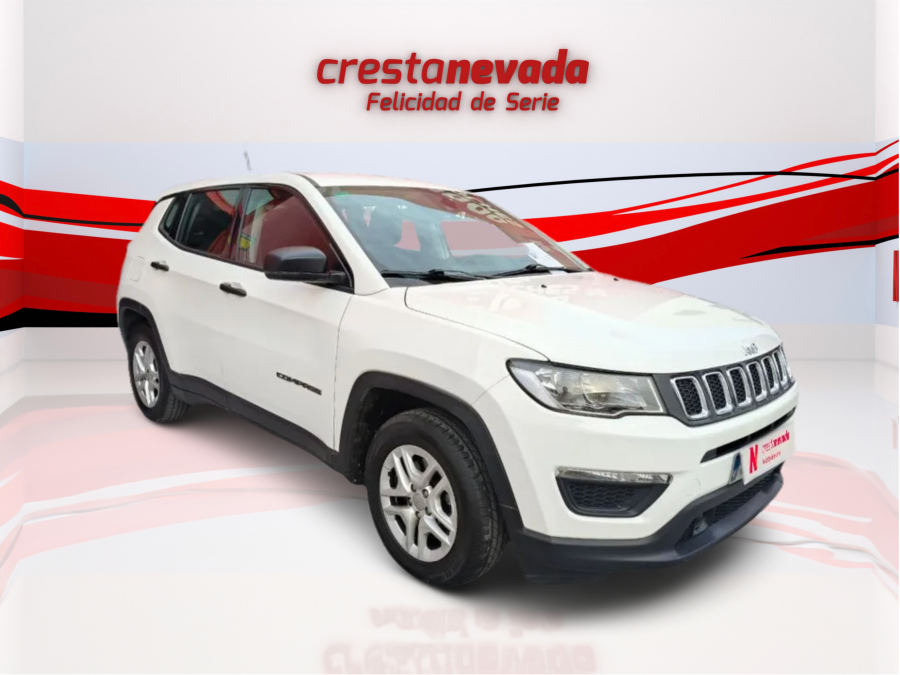 Imagen de Jeep Compass