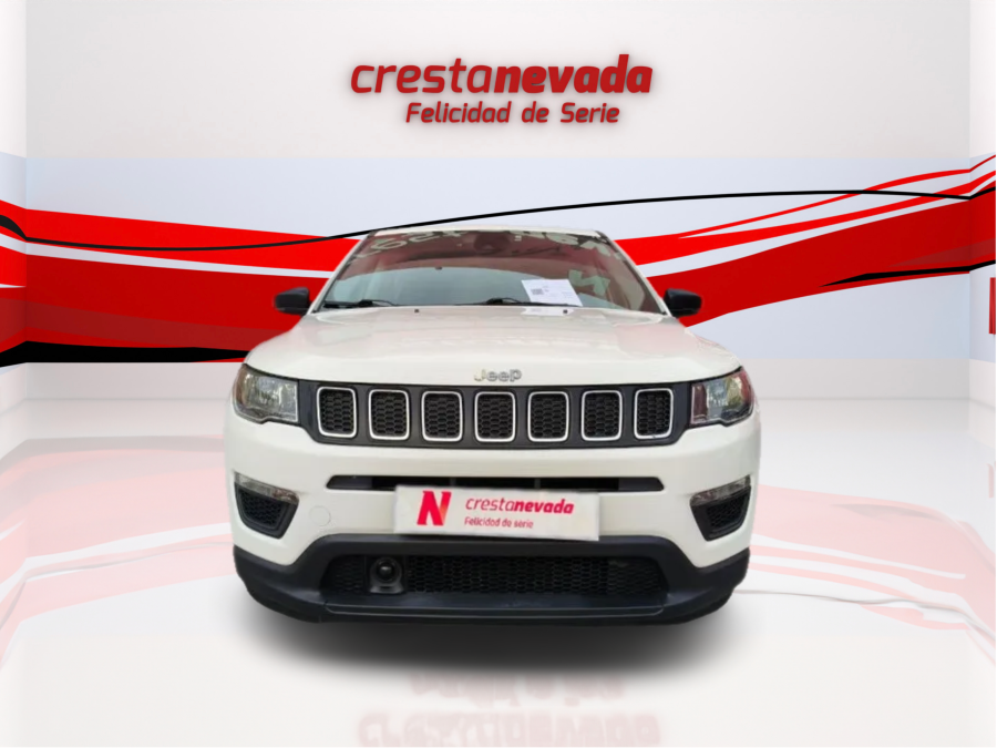 Imagen de Jeep Compass