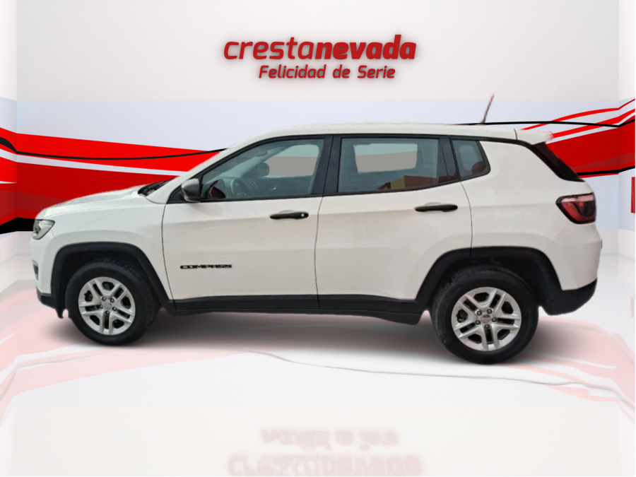 Imagen de Jeep Compass