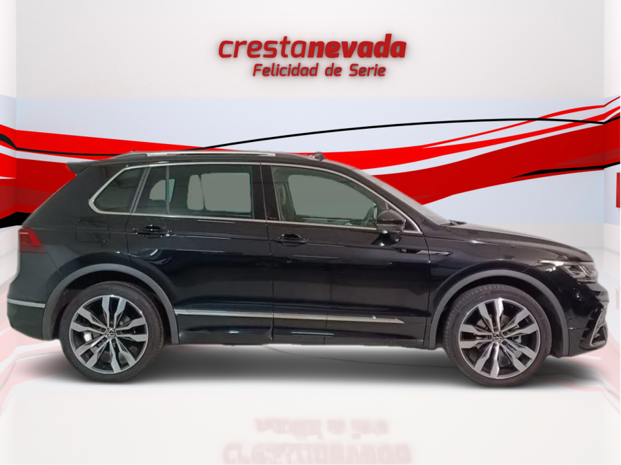 Imagen de Volkswagen Tiguan