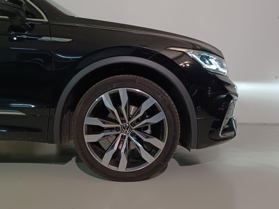 Imagen de Volkswagen Tiguan