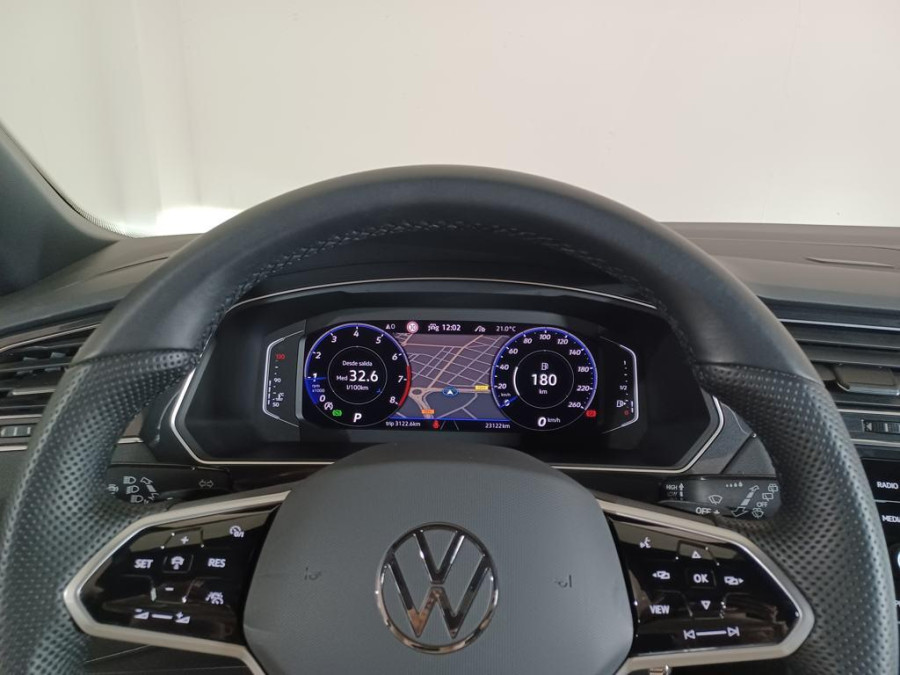 Imagen de Volkswagen Tiguan