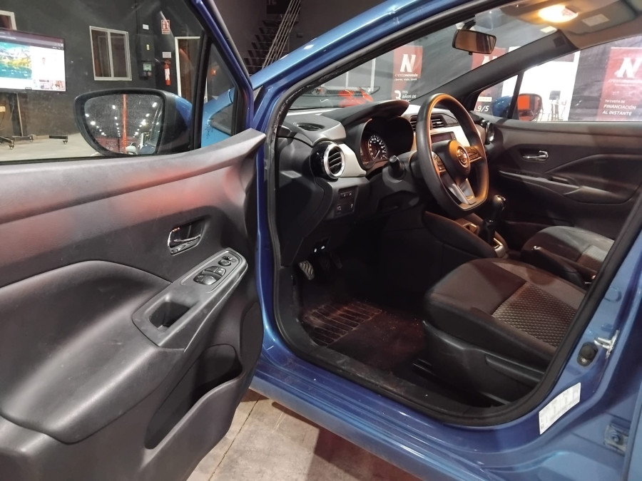 Imagen de NISSAN Micra