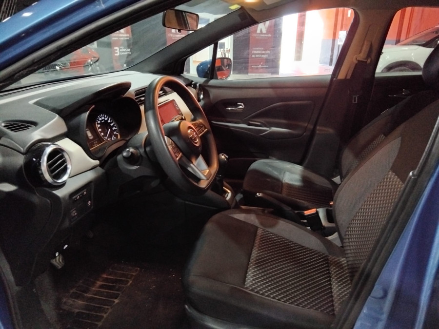 Imagen de NISSAN Micra