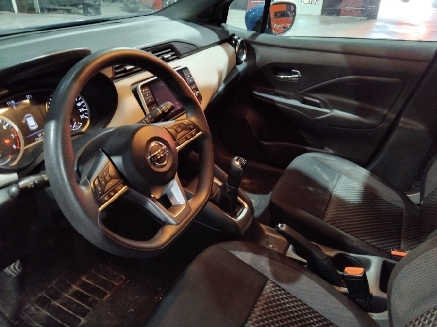 Imagen de NISSAN Micra