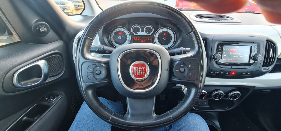 Imagen de Fiat 500L