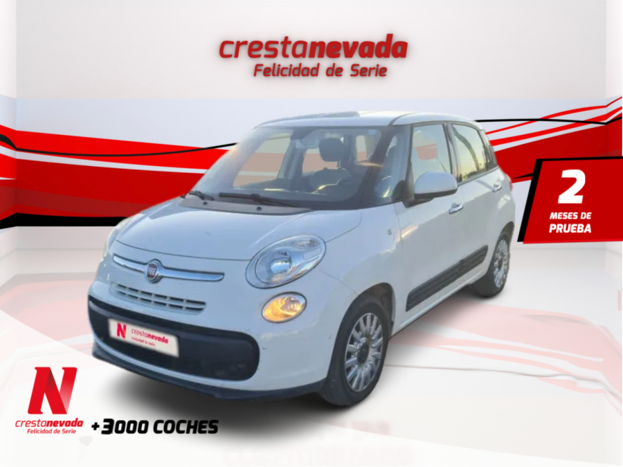 Imagen de Fiat 500L