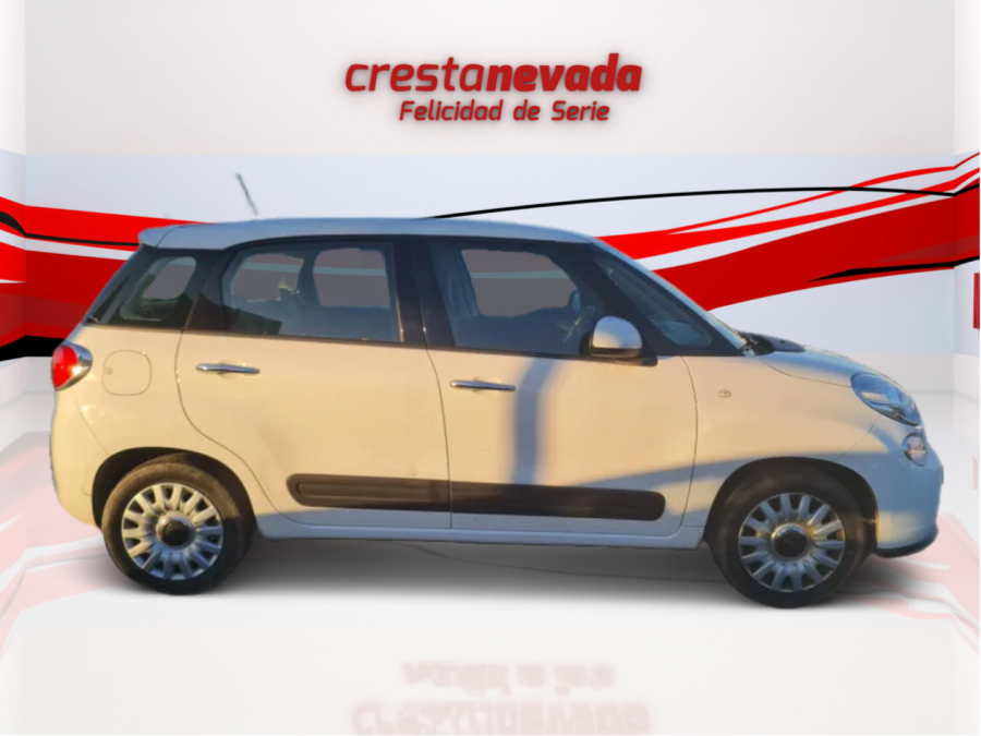 Imagen de Fiat 500L