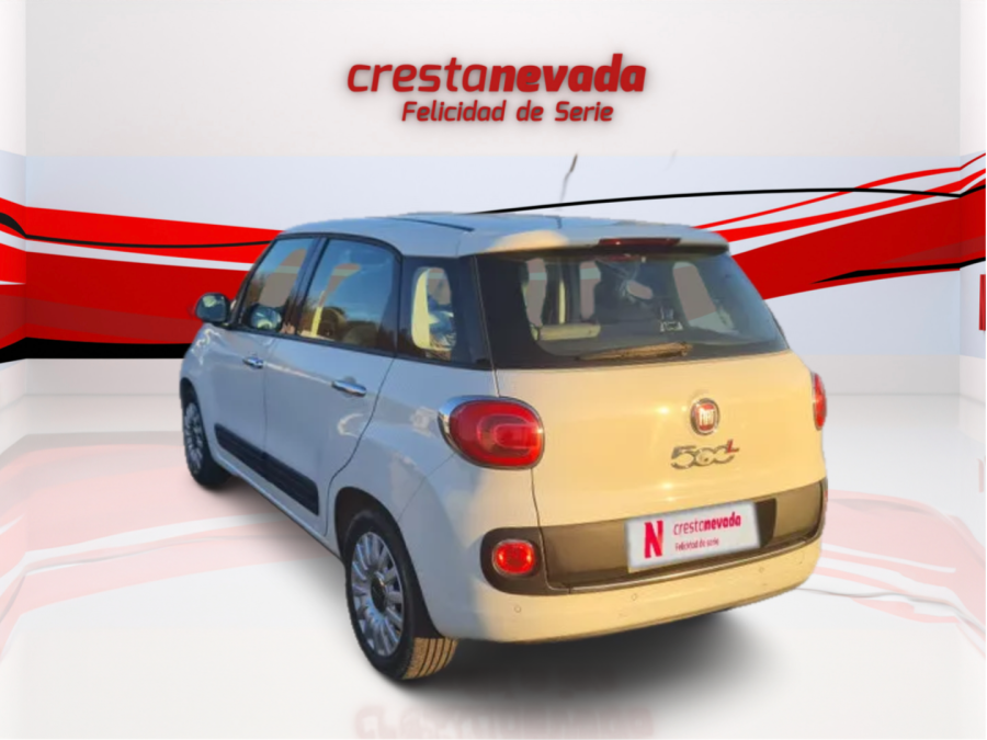 Imagen de Fiat 500L