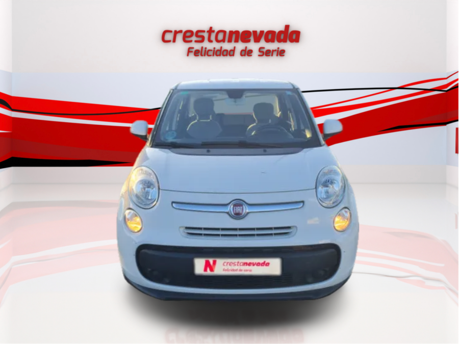 Imagen de Fiat 500L